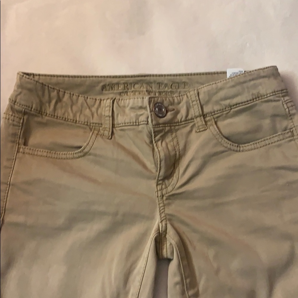 American eagle